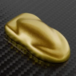 Yellow Gold Pearl Jawel Paints