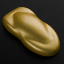 Yellow Gold Pearl Jawel Paints