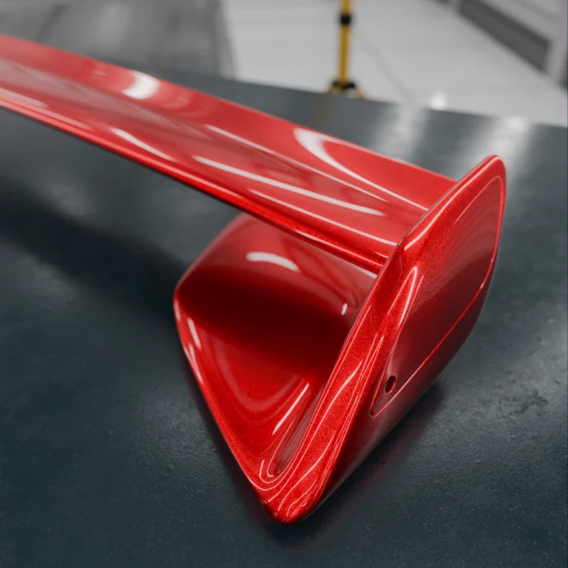 Polyester Spray Filler / Liquid Putty