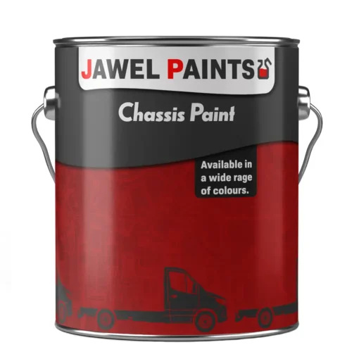 Jawel Paints Chassis Paint Professional