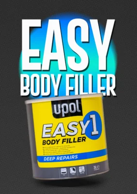 Jawel Paints Upol Easy Sand Filler