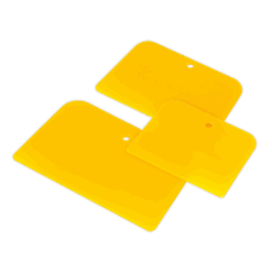 Large Body Filler Spreaders PK3