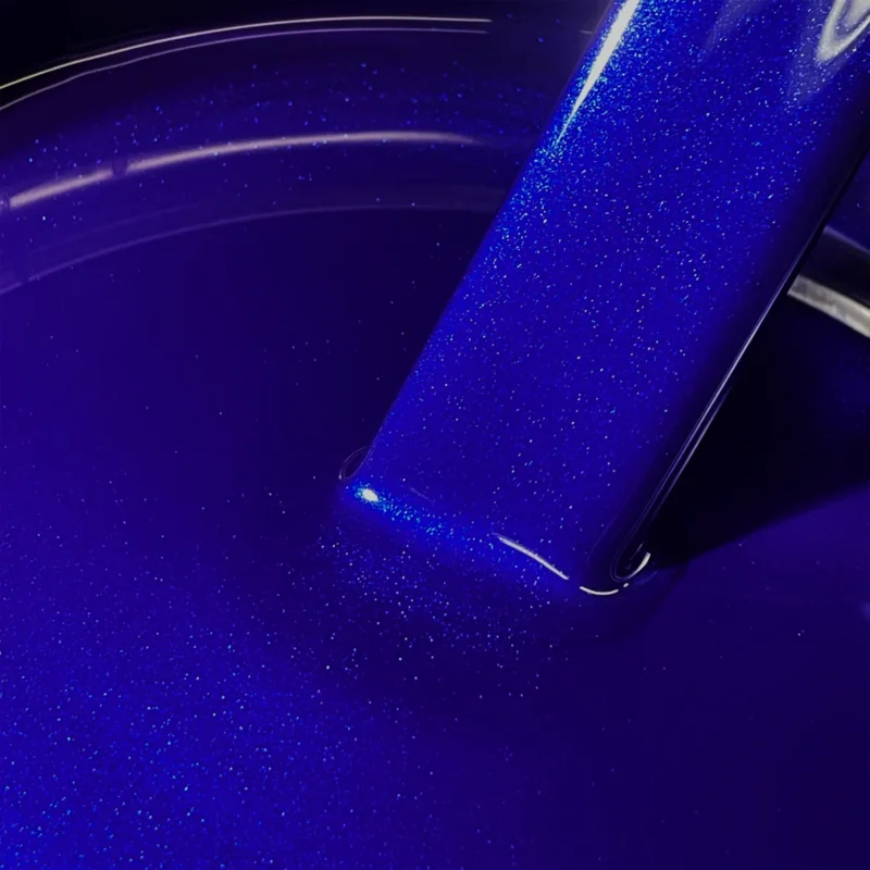 Jawel Paints Lapis Blue