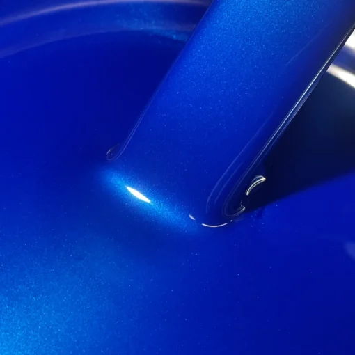 Jawel Paints Oriental Blue KBC04