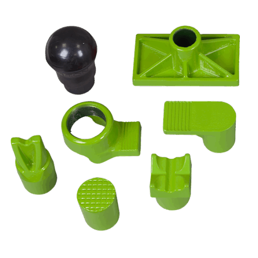 Sealey Hydraulic Body Repair Kit 10 Tonne - Image 7