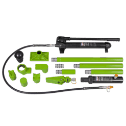 Sealey Hydraulic Body Repair Kit 10 Tonne
