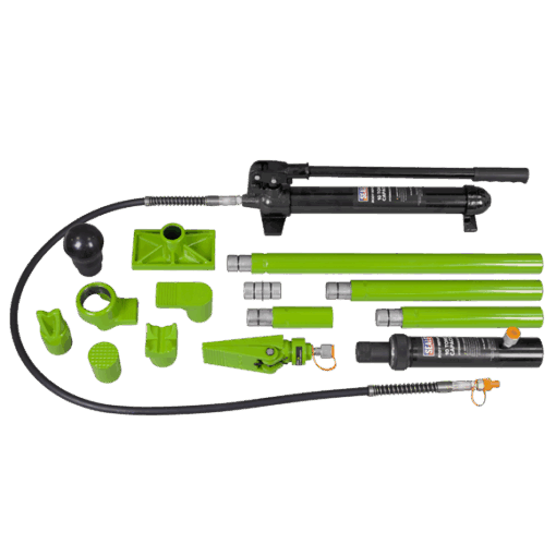 Sealey Hydraulic Body Repair Kit 10 Tonne