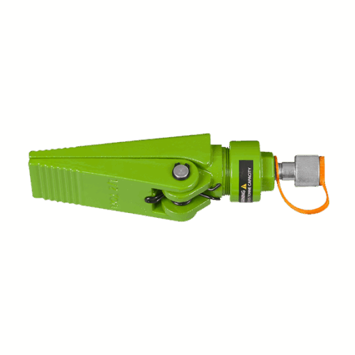 Sealey Hydraulic Body Repair Kit 10 Tonne - Image 6
