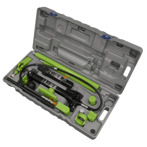Sealey Hydraulic Body Repair Kit 10 Tonne - Image 2