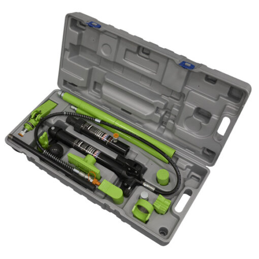 Sealey Hydraulic Body Repair Kit 10 Tonne - Image 2
