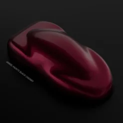 Black Cherry Candy Jawel Paints