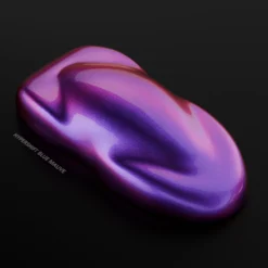 Jawel Paints Hypershift Blue Mauve