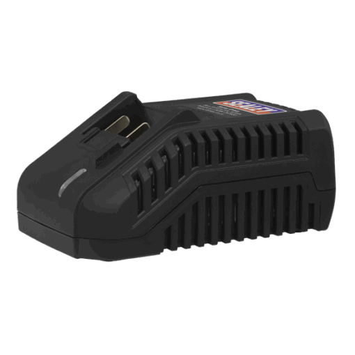 Sealey Battery Rotary Polisher Kit 150mm - Image 4