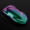 Hypershift Jade Mauve Jawel Paints