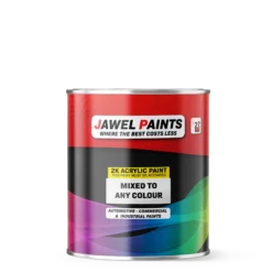 Jawel Paints 2K Acrylic Paint