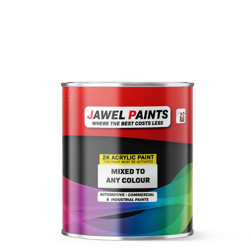 Jawel Paints 2K Acrylic Paint