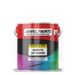Jawel Paints 2K Acrylic Paint