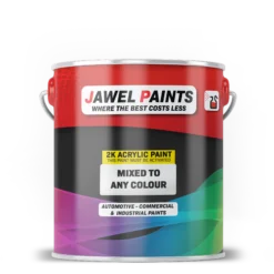 Jawel Paints 2K Acrylic Paint