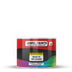 Jawel Paints 2K Acrylic Paint