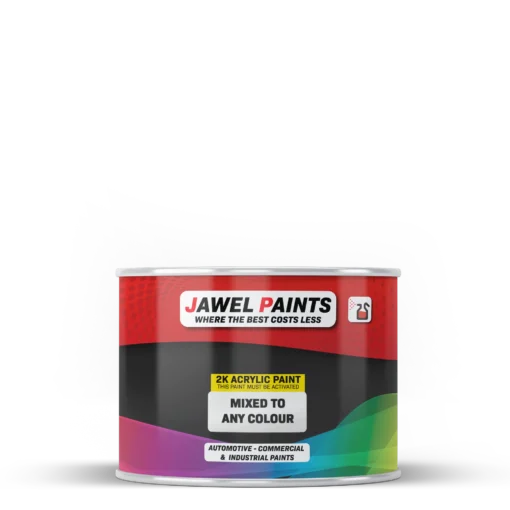 Jawel Paints 2K Acrylic Paint