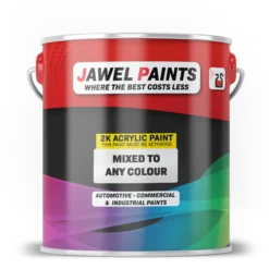 Jawel Paints 2K Acrylic Paint