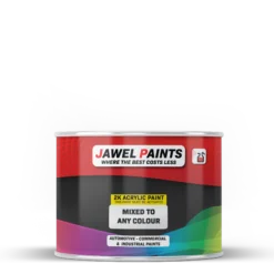 Jawel Paints 2K Acrylic Paint