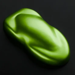 Apple Green Jawel Paints
