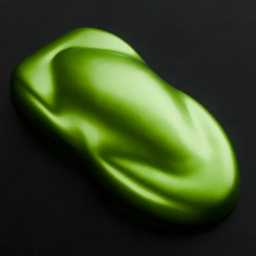 Apple Green Jawel Paints