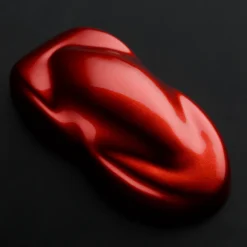Jawel Paints Apple Red