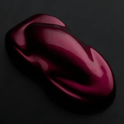 Back Cherry Jawel Paints
