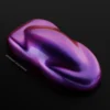 Jawel Paints Hypershift Blue Mauve