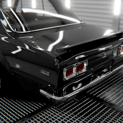 Jawel Paints Mirror Finish Lacquer