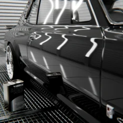 Jawel Paints Mirror Finish Lacquer
