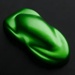Jawel paints organic green