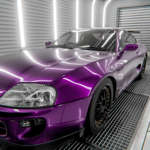 Jawel Paints Mirror Finish Lacquer