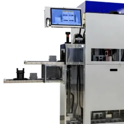 Octoral Automated Mixer