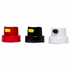Aerosol Nozzles