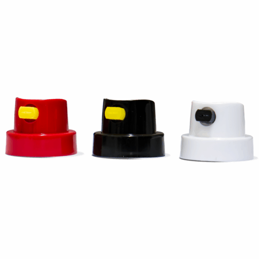 Aerosol Nozzles