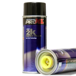 True 2K Lacquer
