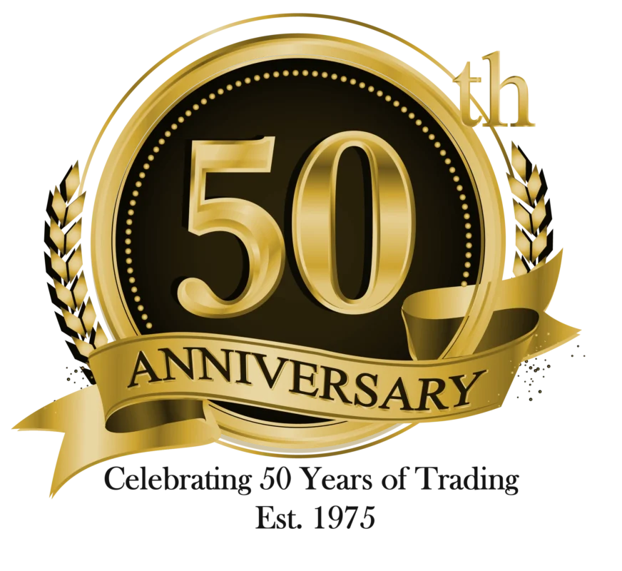 Jawel Paints 50 Years of Trading