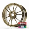 Alloy Refurb Kit