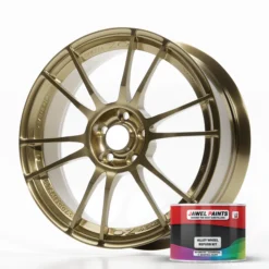 Alloy Refurb Kit