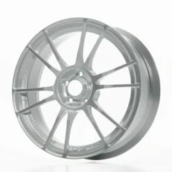 Coarse Silver
