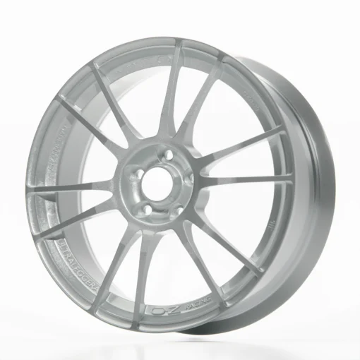 Coarse Silver