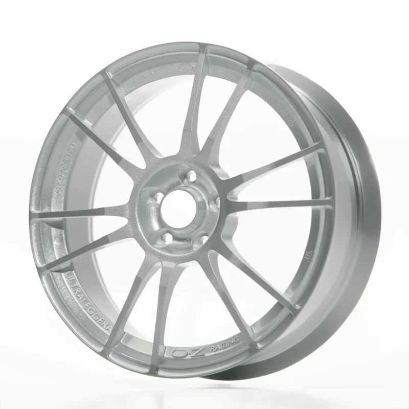 Coarse Silver