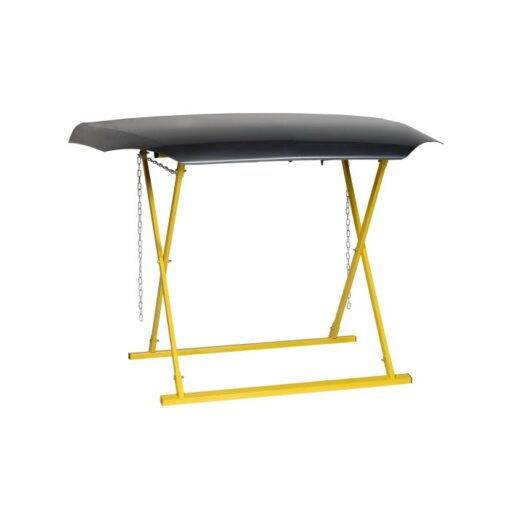 Workshop Trestle, Classic Panel Stand - Image 2