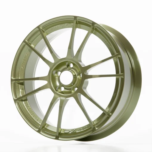 Willow Green Met