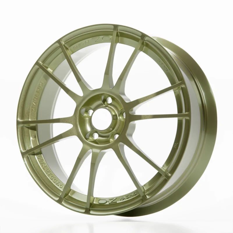 Willow Green Met