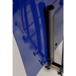 Alternative view of Mobile Panel Storage Rack, Suitable for 5 Panels