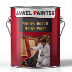 Narrow Boat & Barge Enamel Paint